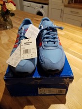 adidas La Trainer Liverpool