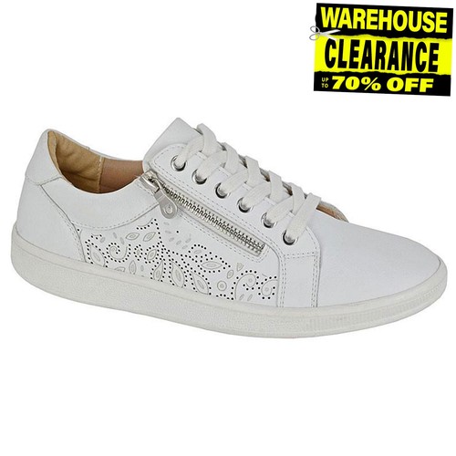 Boulevard riva womens trainers - riva,