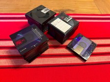 Individual Used, Recordable 74