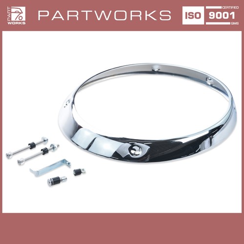 Headlight ring for porsche 911 - headlight,