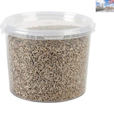 3L Sunflower Hearts Kernels
