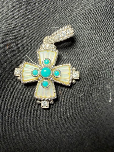 Judith ripka 925 sterling - judith,