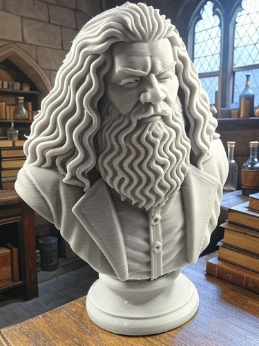 Harry potter hagrid - potter,