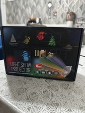 Christmas World Spotlight