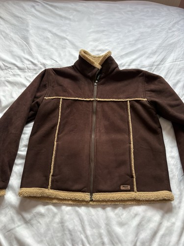 Vintage musto performance faux - vintage,