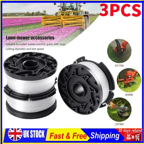 For black decker - 3x,
