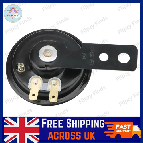 12v 105db loud - 105db, horn