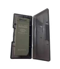 Vintage Sony PEGA-MSB1 Bluetooth Module Adapter for Clie Handheld PDA - Tested