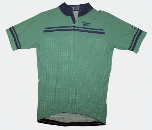 Hommage vélo cycling - cycling, jersey
