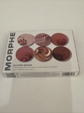 Morphe: Outer Spice Eyeshadow