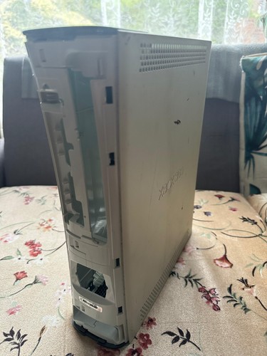 Microsoft xbox 360 - microsoft,