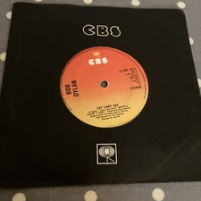 Bob Dylan - Lay Lady Lay / I