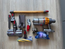 Dyson V15  Detect Absolute