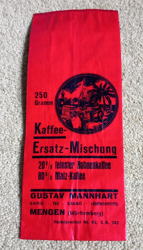 Ww2 german ersatz - ww2, ground