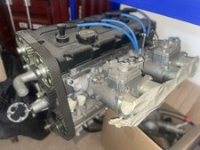 Ford Millington Diamond Series