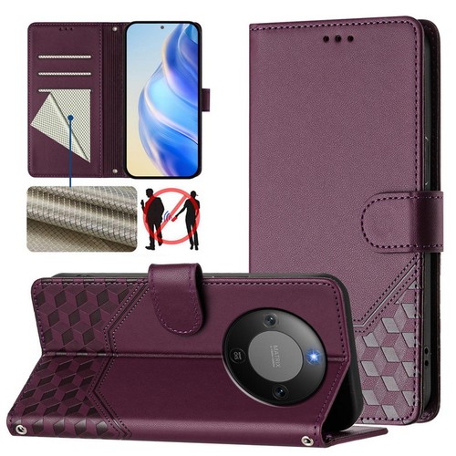Case for honor x9d - case, x9c