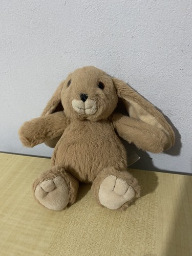 Jomanda beige bunny - jomanda, rabbit