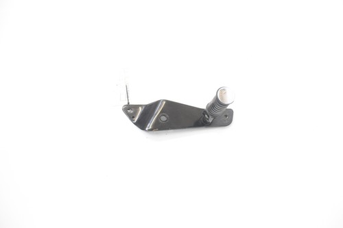 Passenger right footpeg - passenger,
