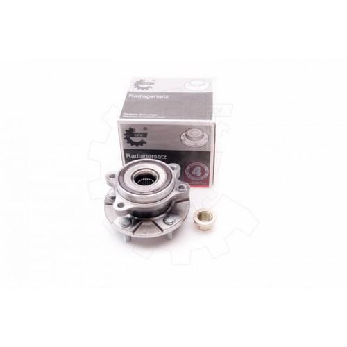 Front wheel hub for toyota - for,