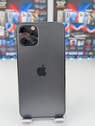 Apple iphone pro 256gb - iphone, 11
