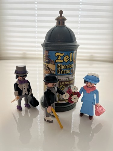 Playmobil 1900 5350 - , victorian