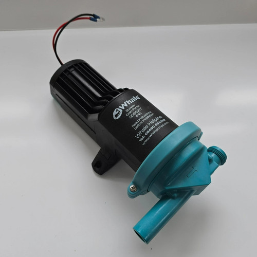 Whale sds021t gulper 220 24v - gulper,
