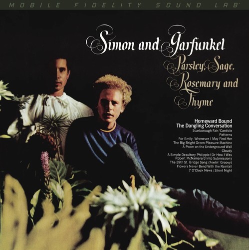 Simon garfunkel - 🇬🇧,