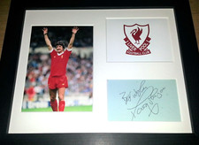 DAVID JOHNSON LIVERPOOL
