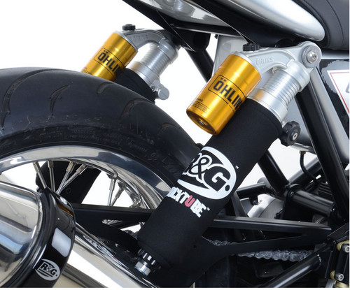 Shocktube pair yamaha - shocktube,