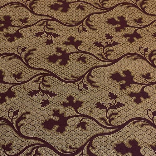Burch fabrics zachary burgundy - fabrics,