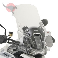 Windshield Givi Triumph Tiger