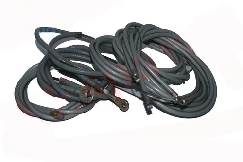 Cable kit grey for - kit,