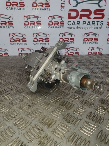 Mercedes e220 steering column - e220,