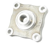 Combustion chamber dome Stage6