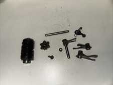 ♻️ Yamaha XT125 R X YBR125 Gear Selector Drum & Forks ♻️