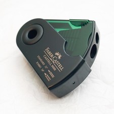 Faber-Castell 9000 Double Hole