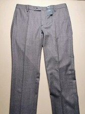 HACKETT Mens UK W34 Brushed