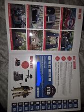 EPIC PAINTBALL EVENTS TICKETS