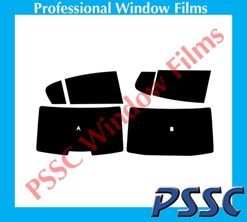 Pssc pre cut rear - pssc, window