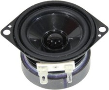 VISATON - Waterproof 2" Full