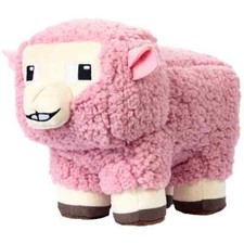 Mattel Minecraft Movie Plush