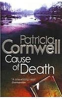 Cause death scarpetta - cause, death: