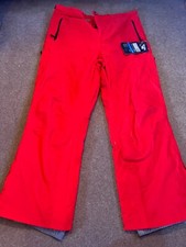 New Mens Stanwell Trespass Ski