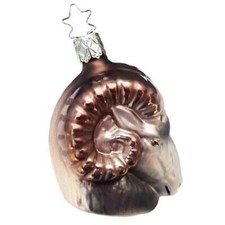 INGE GLAS ARIES RAM GERMAN