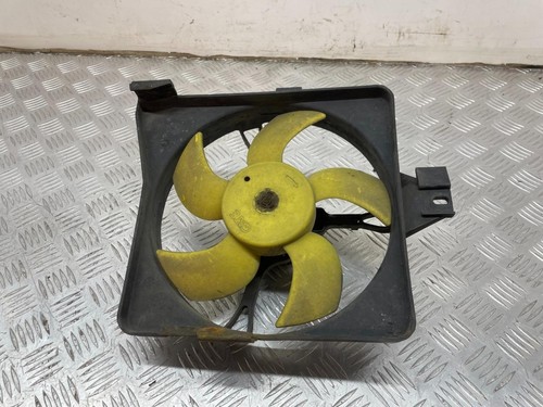 Rover metro gti radiator - rover, 1.4