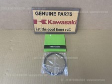 KAWASAKI KLR650 1987 - 2011