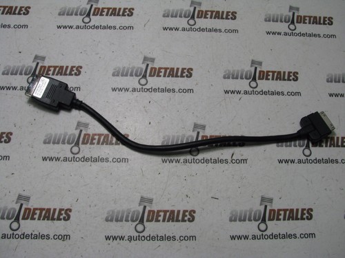 Mercedes oem ipod iphone - ipod,