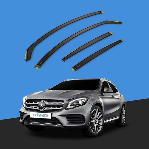Mercedes gla x156 mk1 - mercedes,