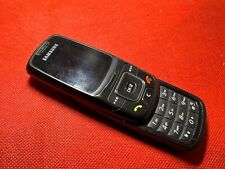 Samsung C300 Black (Unlocked)