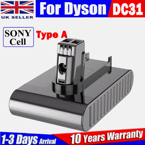 For dc31 dc34 - for, a